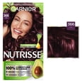 thumbnail image 3 of Tinte para cabello Garnier Nutrisse 366 acai, 3 of 12