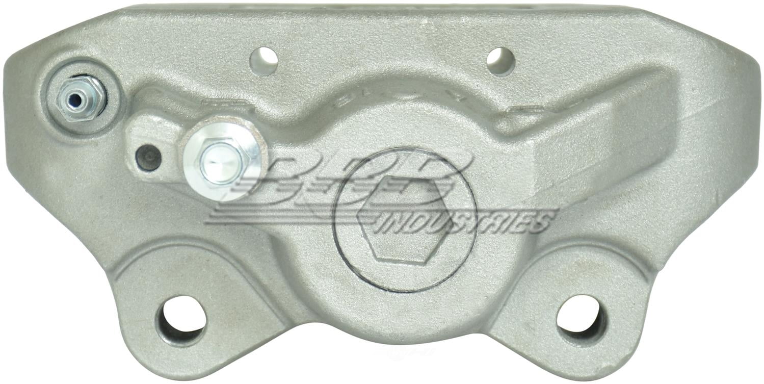 TERREPOWER formerly BBB Industries 97-01705A Reman Caliper w/installation Hardware