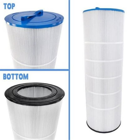 pool filbur cartridge sq spa replacement filter ft
