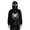 Black-01, variant on Superhero Costume Jacket Web Print Streetwear Spider Cosplay Hoodie Full Zip Sweatshirt for Spooky Halloween Season