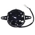 thumbnail image 2 of Almencla Motorcycle Radiator Cooling Fan Accessories Oil Cooling for M6M7 NC250cc, 2 of 6