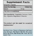 thumbnail image 4 of Puritans Pride Super Strength Melatonin Rapid Release Capsules, 10 Mg, 120 Ct, 4 of 15
