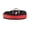 Red, variant on Light up Dog Collar Lights for Night Walking - LED Dog Collar Light Rechargeable Color Changing, Glow in The Dark Dog Collars Waterproof Glowing Dog Collars for Large Small Medium Dogs