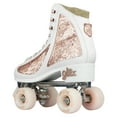 Crazy Skates Glitz Roller Skates | Adjustable Or