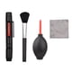 thumbnail image 4 of Kit de limpieza multifuncional Soplador de polvo de lentes + Pluma de limpieza, 4 of 8