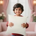 thumbnail image 5 of ERK 1Pcs Velvet Covers For Sofa Bed Solid Color Cushion Home Throw Protector, 5 of 5