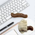 thumbnail image 4 of 6 PCS Realistic Fake Poo Soft Fake Dog Poo Halloween Gross Jokes Prank Tricks Prank Joke Fun Toy, 4 of 4
