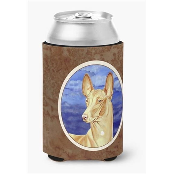 Pharaoh Hound Can or Bottle Hugger