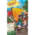 thumbnail image 2 of Cap’n Crunch's Oops All Berries Sweetened Corn & Oat Crunchy Cereal, (16.9 oz.)pack of 4, 2 of 5