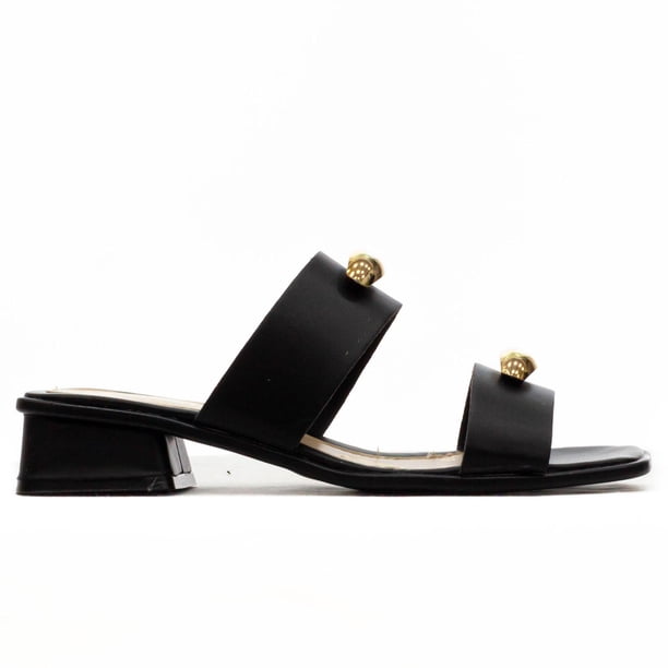 Sandalias para Mujer Zmexico 10261 negro 26