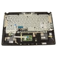 thumbnail image 2 of Dell Vostro 5480 Touchpad Keyboard Palmrest Portuguese Layout 763RY 0763RY DXFPK JX88R, 2 of 5