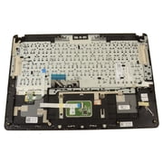 Dell Vostro 5480 Touchpad Keyboard Palmrest Portuguese Layout 763RY 0763RY DXFPK JX88R