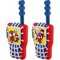 thumbnail image 5 of Marvel Spidey and His Amazing Friends Extended Range Walkie Talkies - Children Ages 3+, 5 of 12