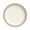 Eggshell White Nr Brown Speckles, variant on Tuxton China TBS-005 American 5.5 in. Bahamas Plate - White with Brown Speckle - 3 Dozen