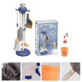thumbnail image 3 of 1 Set Kids Cleaning Tools Toy Children Role Play Cleaning Equipment Toy, 3 of 3