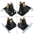 thumbnail image 5 of 725-04439 Starter Solenoid Replacement for Cub Cadet RZT42 RZT50 LGT1054 LGTX1050 LT1040 SLT1550, 5 of 5