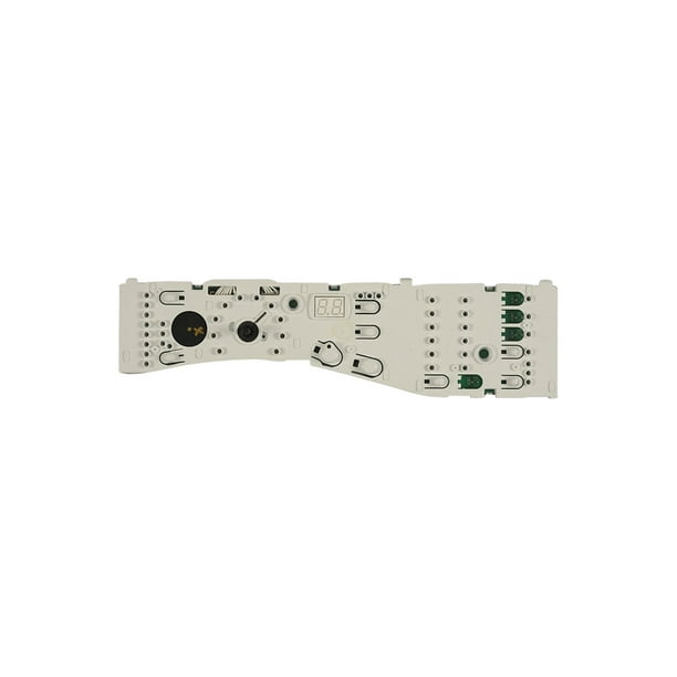 8565244 Kenmore Dryer Electronic Control Board