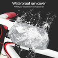 thumbnail image 4 of Soporte para teléfono de bicicleta kusrkot resistente al agua, 4 of 7