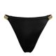 thumbnail image 1 of Gibobby Paquete de Tanga para dama Bragas de mujer Tanga Un conjunto de colores Optiont Lencería Tanga Bragas(Negro,M), 1 of 5