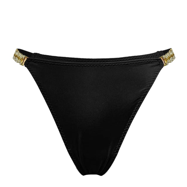Culottes pour Femmes Culottes pour Femmes Culottes pour Femmes String un Ensemble Options de Couleurs Lingerie String Chaîne Culottes