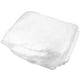 thumbnail image 3 of 100 fundas desechables de plástico para asiento de coche, antiincrustantes, antisuciedad y antipolvo, transparentes., 3 of 8