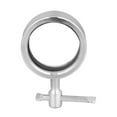 thumbnail image 1 of Spring Clip Collars Exercise Collars Barbell Clamps for Weight Bar (Silver), 1 of 6