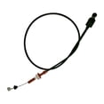 thumbnail image 1 of LOVIVER 1S719C799DG Car Accessories High Performance Replaces Throttle Oil Cable, 1 of 7