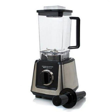Wolfgang Puck Commercial Blender 1050 Watt High Performance