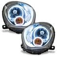thumbnail image 2 of Oracle Lights 1321-001 LED Headlight Halo Kit White For 11-15 Countryman NEW Fits select: 2011-2015 MINI COOPER, 2 of 3
