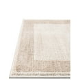 thumbnail image 2 of Jill Zarin Uptown Collection Area Rug - Yorkville (2' 7" x 13' 11" Runner Beige/Gray), 2 of 5