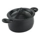 thumbnail image 1 of Olla para pasta Bialetti de 5,2 litros con tapa de colador y asas resistentes al calor, 1 of 6