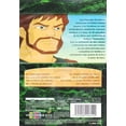thumbnail image 2 of El Antiguo Testamento Videomax Volumen 3 Tres Animada Dvd, 2 of 2