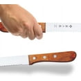 thumbnail image 5 of Tojiro F-737 Bread Slicer 235mm, 5 of 9