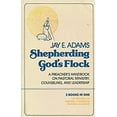 thumbnail image 1 of Pre-Owned Shepherding God's Flock : A Preacher's Handbook on Pastoral Ministry, Counseling, and Leadership (3 Books in one, The Pastoral Life, Pastoral Counsel... (Paperback) 0801001331 9780801001338, 1 of 1