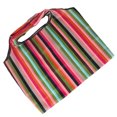 thumbnail image 2 of 2 Pcs Sacs de Courses Écologiques Sacs de Rangement Pliables Grands Sacs (2 Styles), 2 of 7