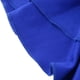 thumbnail image 3 of Camisa de Imitación Macarena para Mujer cuello alto azul, 3 of 8