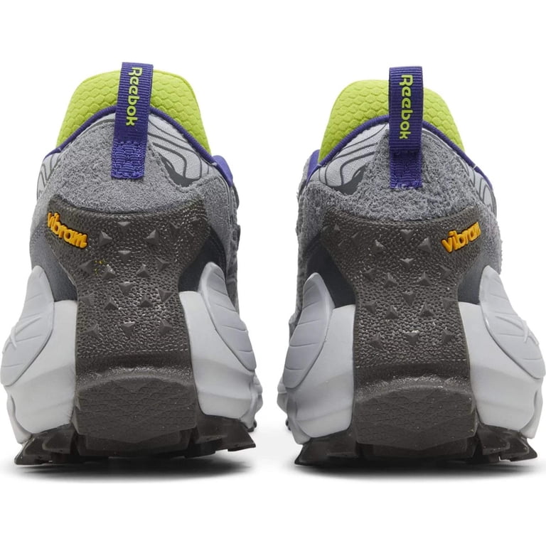 100045549/GX6832] Mens Reebok ZIG KINETICA 2.5 EDGE  display picture 3