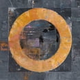 thumbnail image 2 of Great Art Now Roundabout by Mike Schick Canvas Wall Art, 2 of 2