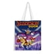 thumbnail image 1 of Darkwing Duck Bolso de tela con estampado de lienzo para mujer, bolsa de compras reutilizable y estética, con cremallera interior, regalo para mujer,38*45cm., 1 of 6