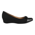 thumbnail image 2 of ZAPATOS DAMA STYLO 206 SUEDE NEGRO Stylo  206, 2 of 4