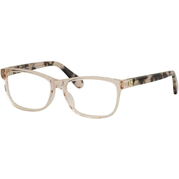 Gafas Kate Spade Calley HT8 Pink Havana para mujer