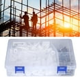 thumbnail image 2 of Ancrages d'Expansion, Vis en Nylon, Entretien Portable pour la Maison, 2 of 8