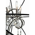 thumbnail image 2 of Maxim Lighting - Three Light Pendant - Orbit-Three Light Chandelier in Modern, 2 of 5