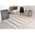 thumbnail image 3 of Rug Branch Vista Collection Modern Abstract Area Rug, 3 of 7