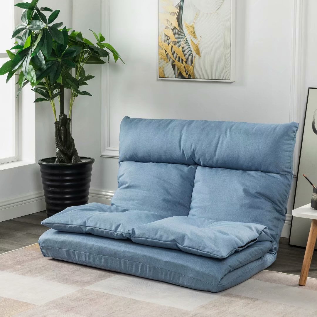 folding futon walmart