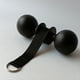 thumbnail image 4 of Rodillo Impactador de Antebrazo Finger Force, Entrenador de Fuerza, Bastón para Antebrazo, Cuerda de Soporte de Peso, Cinturón de Muñeca para Ejercicios de ., 4 of 5