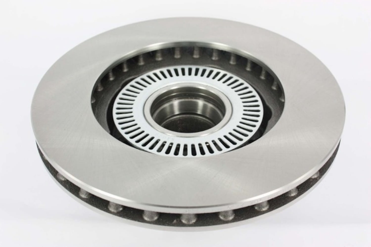 Winstop Brake Rotor and Hub Assembly, Front WS234784, Ford Ranger 1997-1995