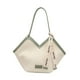 thumbnail image 2 of Bolso de mano de piel para mujer, bolso de viaje, bolso de compras para mujer Verde, 2 of 9