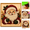 Santa, variant on DIY Christmas Pearl Diamond Painting Art Kit with Frame, Christmas Pearl Beads Art Craft for Adults Beginner, Gemstone Diamond Dots Beads for Home Wall Decor-7.8"*7.8"