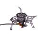 thumbnail image 1 of unbranded 1Ud Camping Gas Stove Portátil Para Exteriores Color Plateado Simple Y Alta Eficiencia Energética, 1 of 7